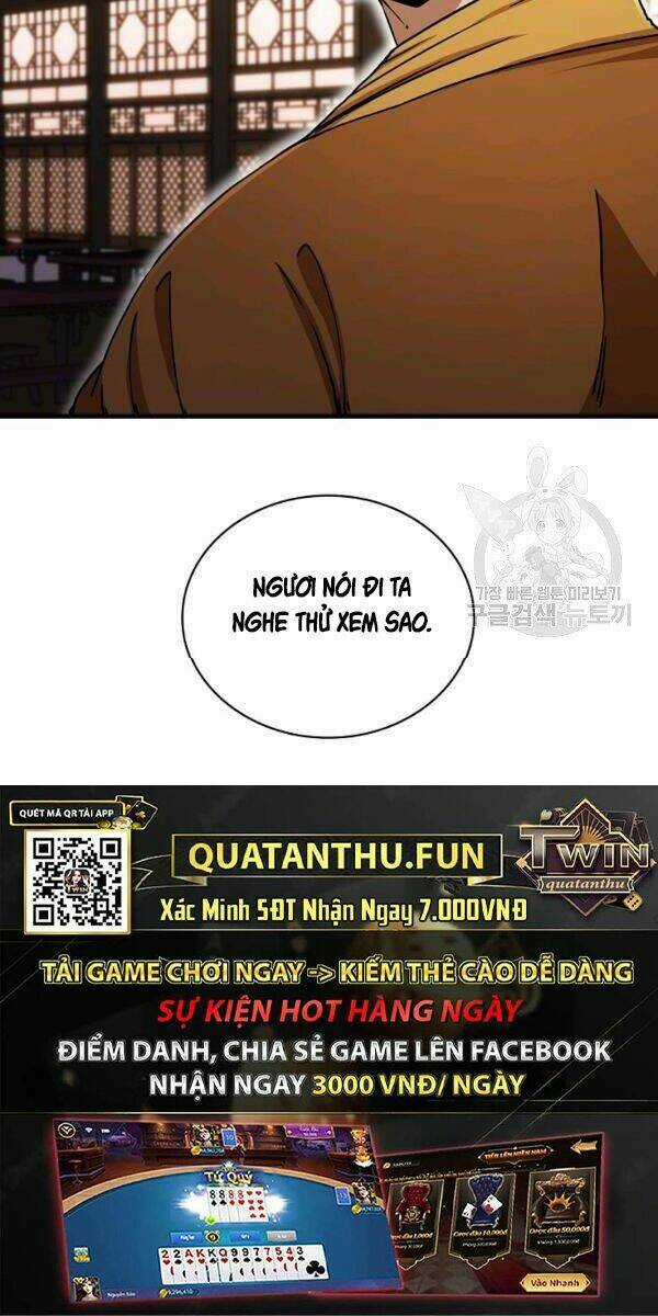 Thân Thủ Đệ Nhất Kiếm - Chapter 54 - Trang 74