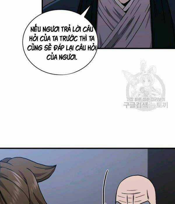 Thân Thủ Đệ Nhất Kiếm - Chapter 54 - Trang 9