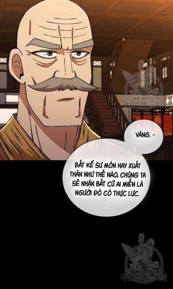 Thân Thủ Đệ Nhất Kiếm - Chapter 55 - Trang 12