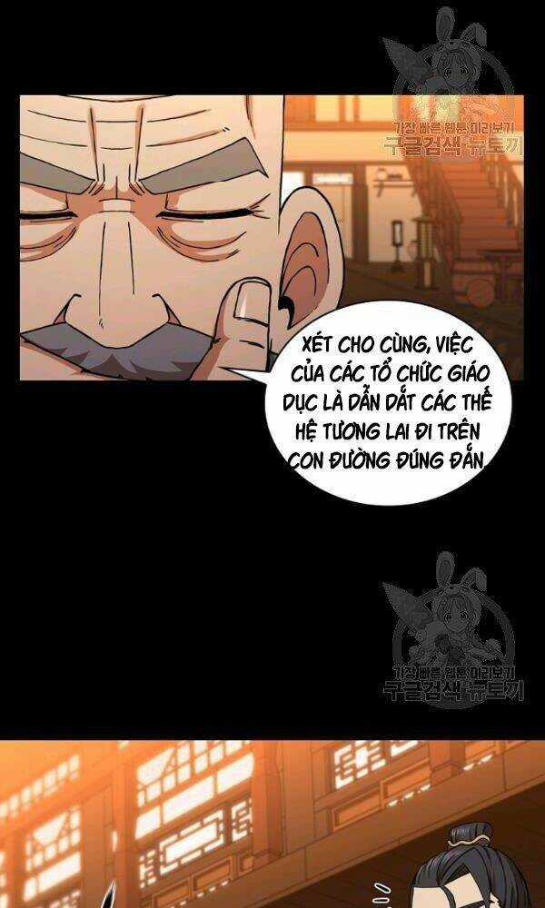 Thân Thủ Đệ Nhất Kiếm - Chapter 55 - Trang 14