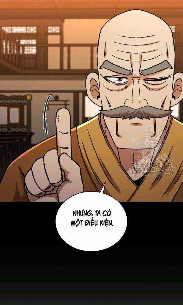 Thân Thủ Đệ Nhất Kiếm - Chapter 55 - Trang 16