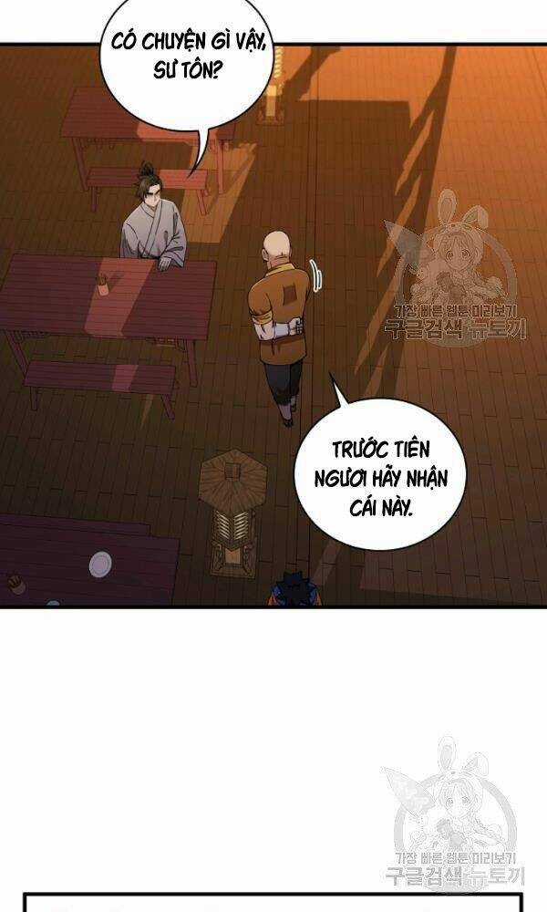 Thân Thủ Đệ Nhất Kiếm - Chapter 55 - Trang 3