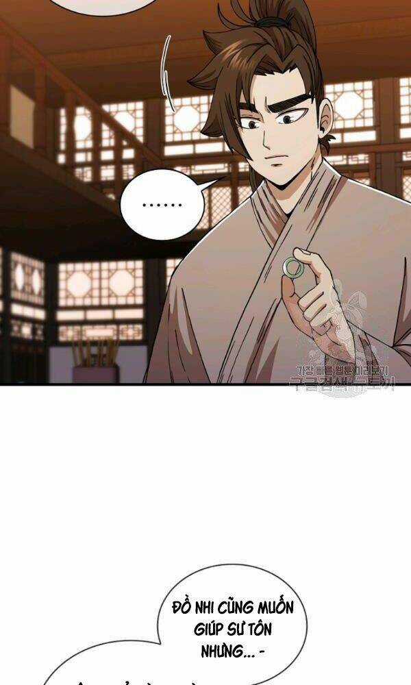 Thân Thủ Đệ Nhất Kiếm - Chapter 55 - Trang 22