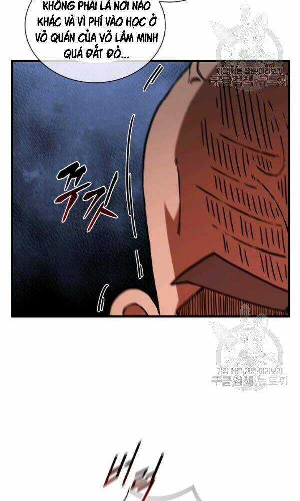 Thân Thủ Đệ Nhất Kiếm - Chapter 55 - Trang 23