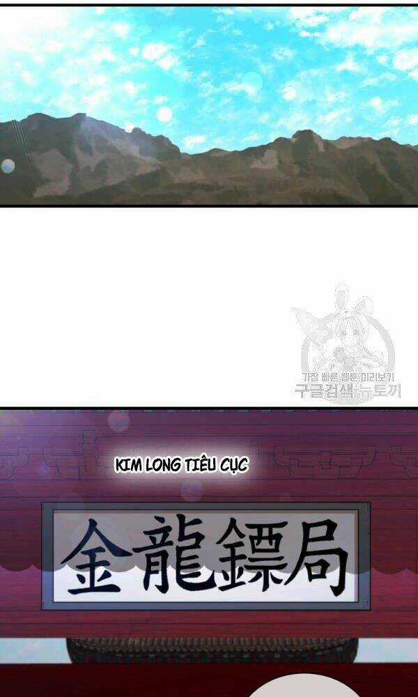 Thân Thủ Đệ Nhất Kiếm - Chapter 55 - Trang 28