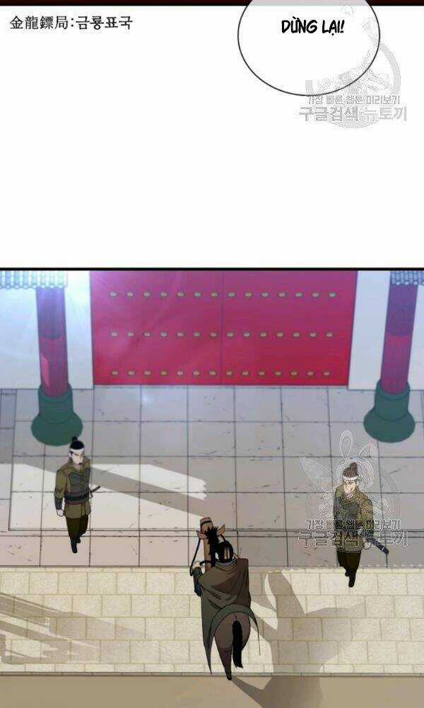 Thân Thủ Đệ Nhất Kiếm - Chapter 55 - Trang 29