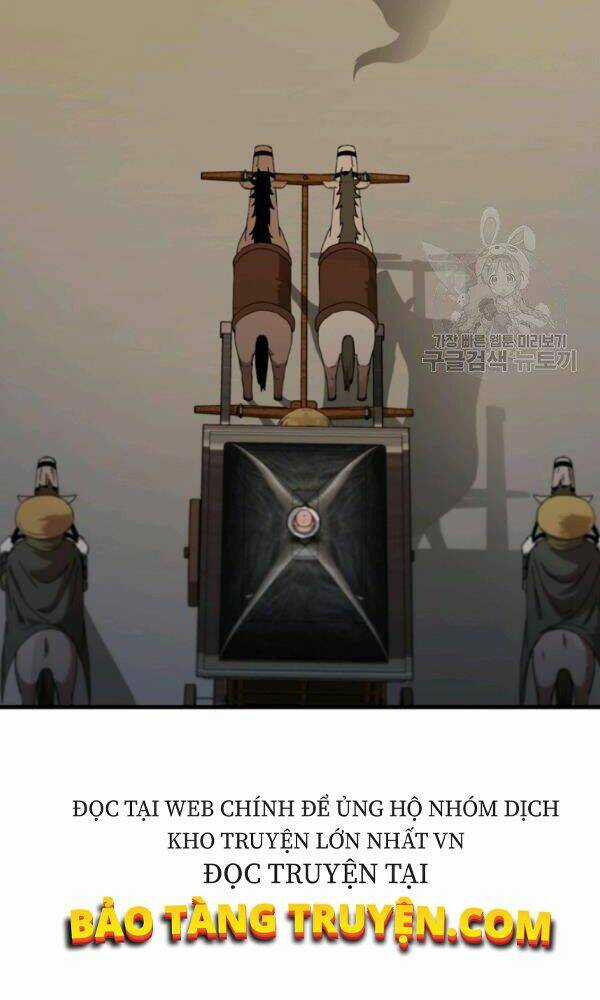 Thân Thủ Đệ Nhất Kiếm - Chapter 55 - Trang 30