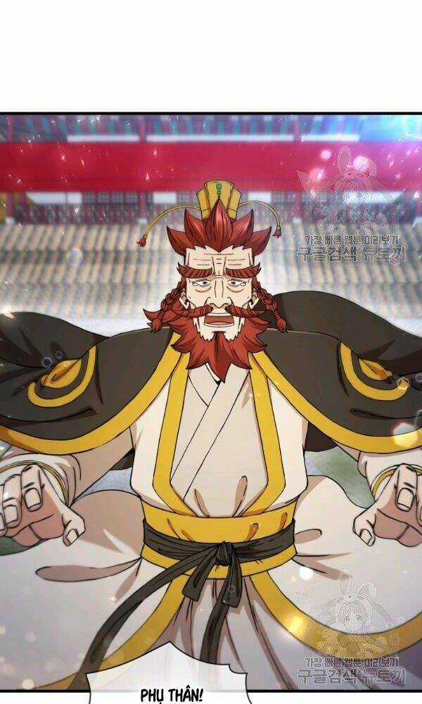 Thân Thủ Đệ Nhất Kiếm - Chapter 55 - Trang 42