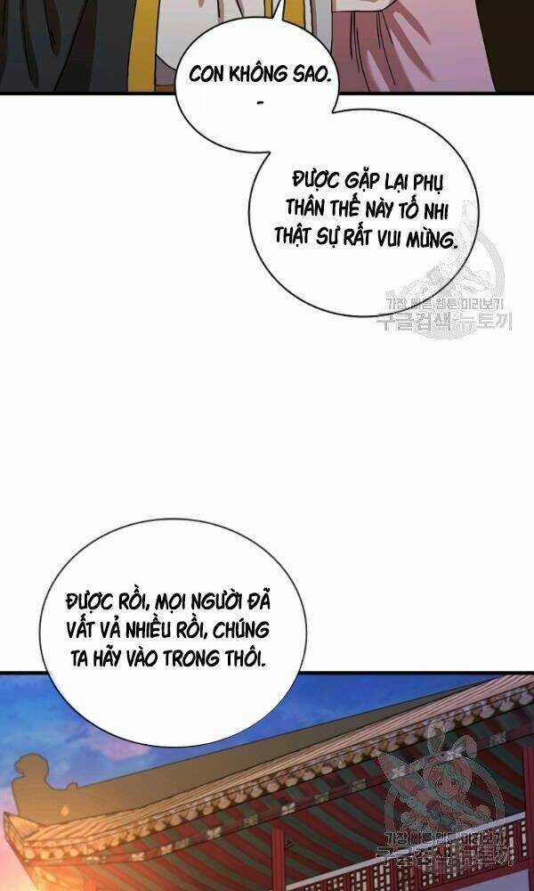 Thân Thủ Đệ Nhất Kiếm - Chapter 55 - Trang 45