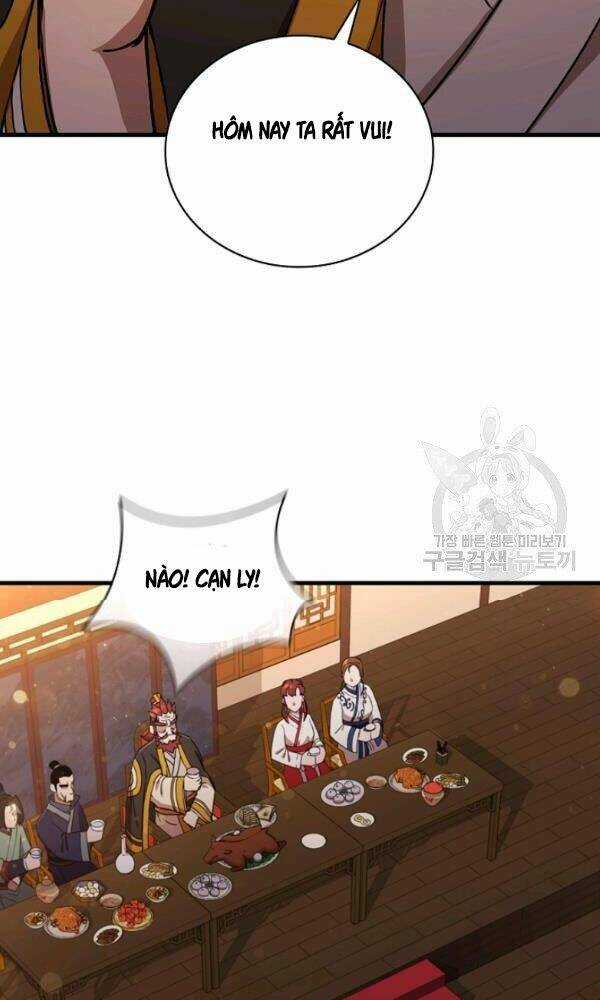 Thân Thủ Đệ Nhất Kiếm - Chapter 55 - Trang 49