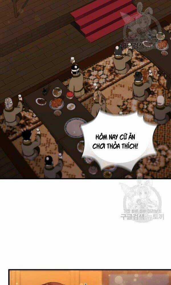 Thân Thủ Đệ Nhất Kiếm - Chapter 55 - Trang 50