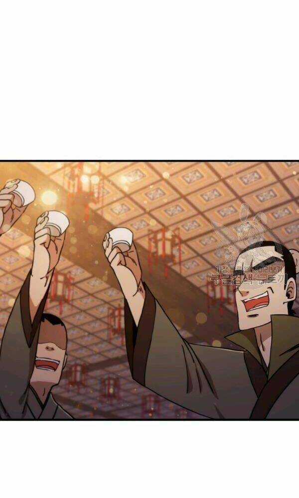 Thân Thủ Đệ Nhất Kiếm - Chapter 55 - Trang 52