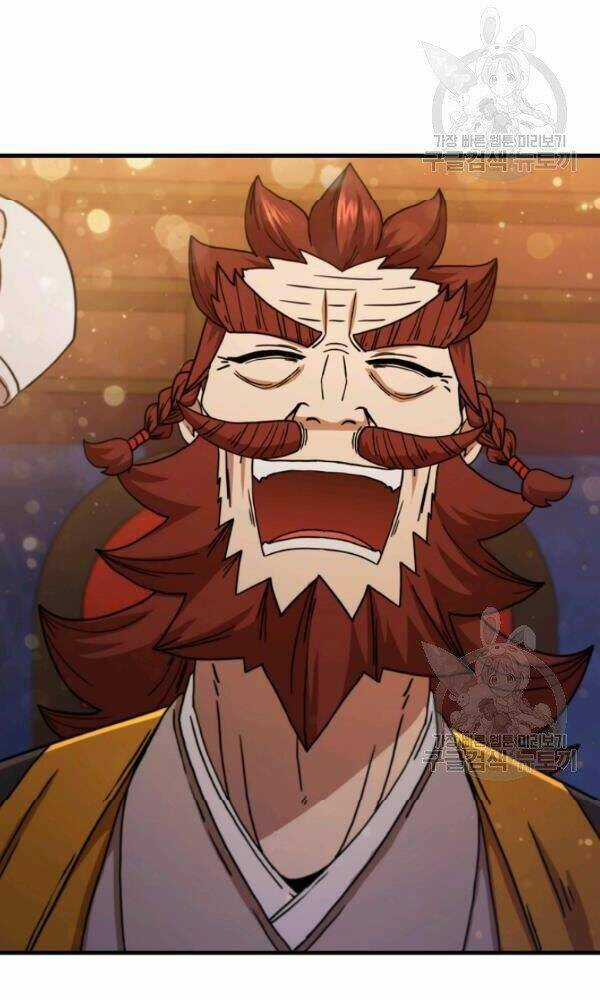 Thân Thủ Đệ Nhất Kiếm - Chapter 55 - Trang 53