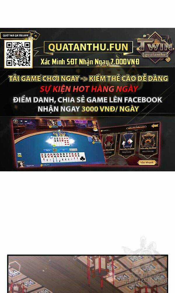 Thân Thủ Đệ Nhất Kiếm - Chapter 55 - Trang 54