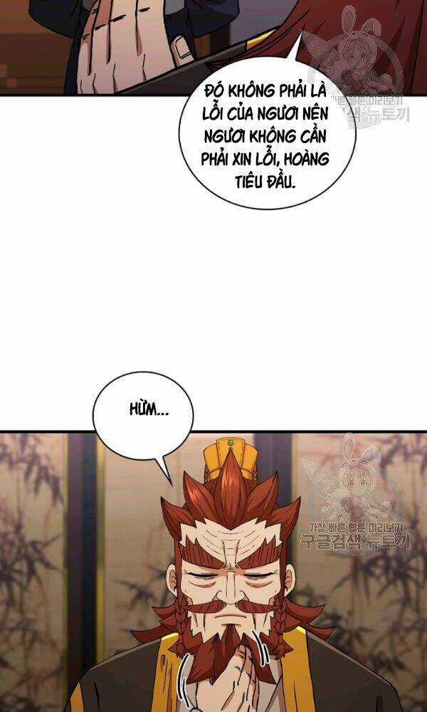 Thân Thủ Đệ Nhất Kiếm - Chapter 55 - Trang 59