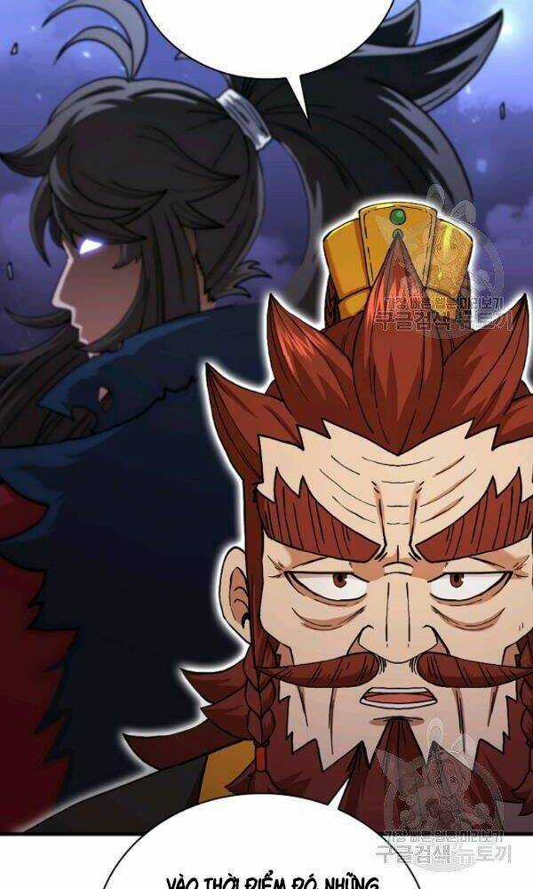 Thân Thủ Đệ Nhất Kiếm - Chapter 55 - Trang 66