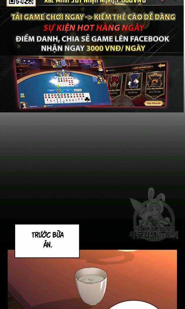 Thân Thủ Đệ Nhất Kiếm - Chapter 55 - Trang 8