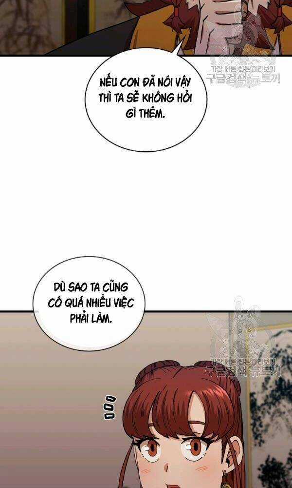 Thân Thủ Đệ Nhất Kiếm - Chapter 55 - Trang 71