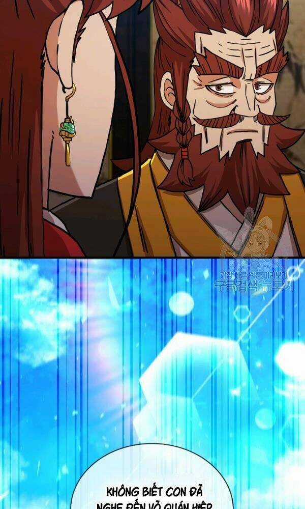 Thân Thủ Đệ Nhất Kiếm - Chapter 55 - Trang 73