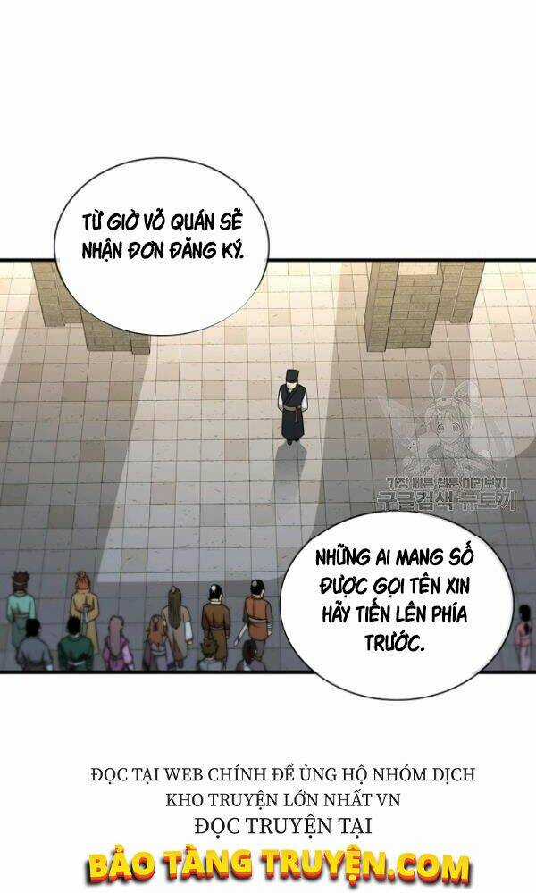 Thân Thủ Đệ Nhất Kiếm - Chapter 55 - Trang 76