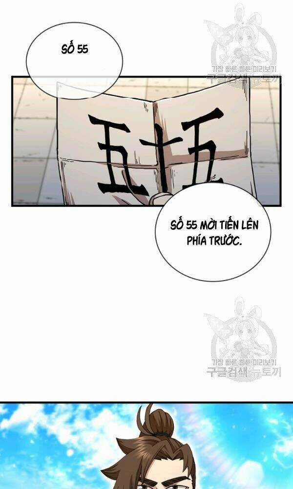 Thân Thủ Đệ Nhất Kiếm - Chapter 55 - Trang 77