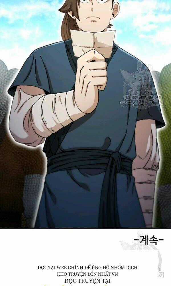 Thân Thủ Đệ Nhất Kiếm - Chapter 55 - Trang 78