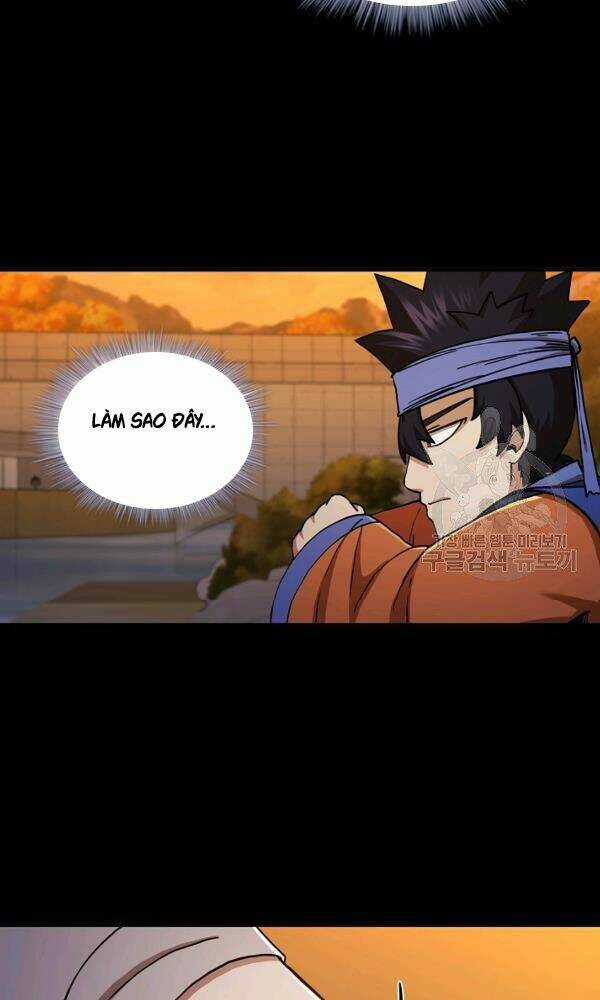 Thân Thủ Đệ Nhất Kiếm - Chapter 56 - Trang 13