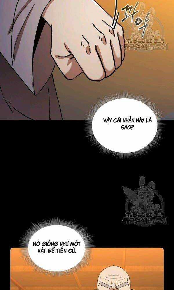 Thân Thủ Đệ Nhất Kiếm - Chapter 56 - Trang 14