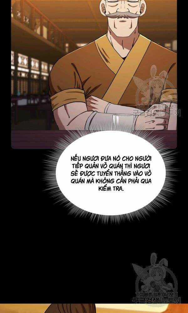 Thân Thủ Đệ Nhất Kiếm - Chapter 56 - Trang 15