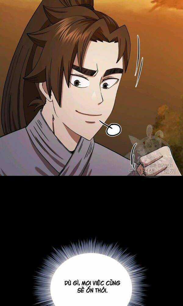 Thân Thủ Đệ Nhất Kiếm - Chapter 56 - Trang 16