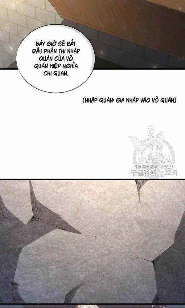 Thân Thủ Đệ Nhất Kiếm - Chapter 56 - Trang 19