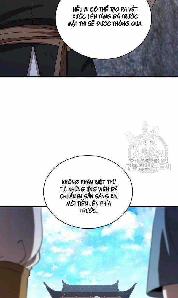 Thân Thủ Đệ Nhất Kiếm - Chapter 56 - Trang 22