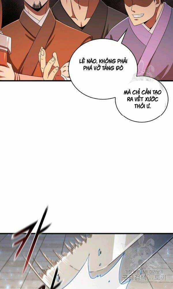 Thân Thủ Đệ Nhất Kiếm - Chapter 56 - Trang 24