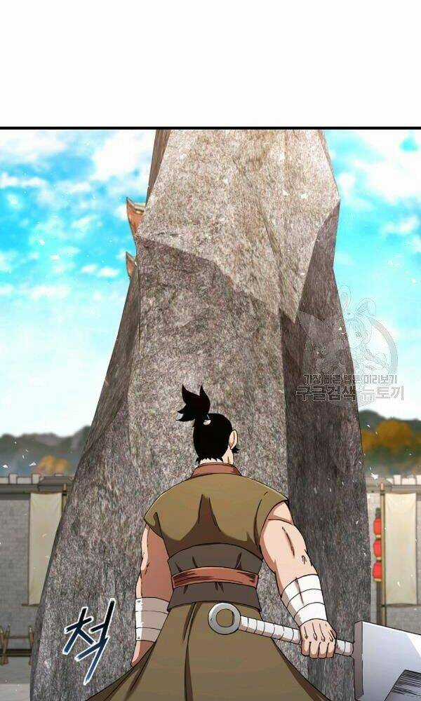 Thân Thủ Đệ Nhất Kiếm - Chapter 56 - Trang 28