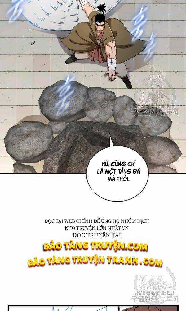 Thân Thủ Đệ Nhất Kiếm - Chapter 56 - Trang 30