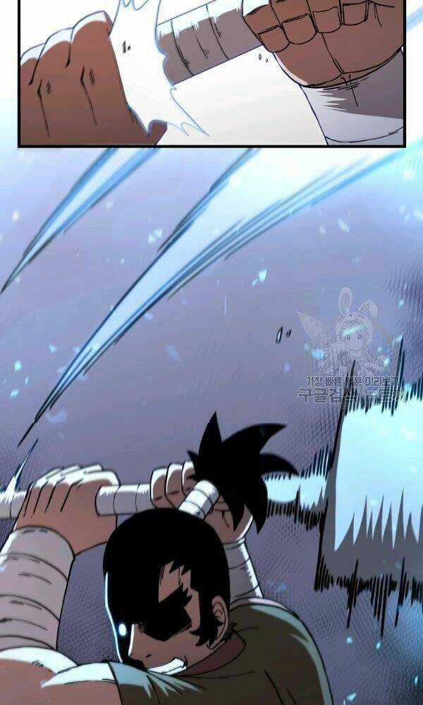 Thân Thủ Đệ Nhất Kiếm - Chapter 56 - Trang 31