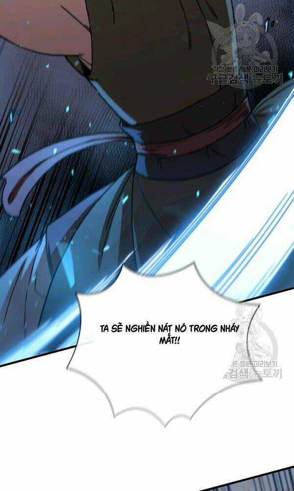 Thân Thủ Đệ Nhất Kiếm - Chapter 56 - Trang 32