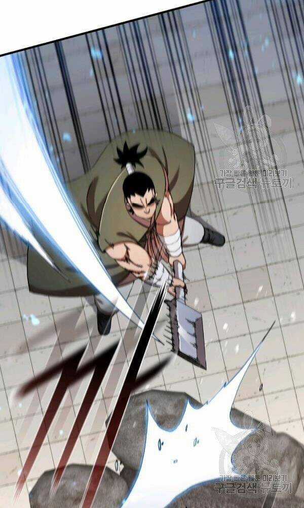 Thân Thủ Đệ Nhất Kiếm - Chapter 56 - Trang 33