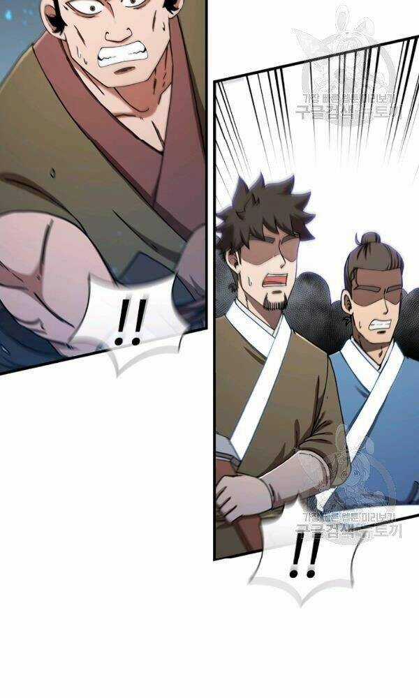 Thân Thủ Đệ Nhất Kiếm - Chapter 56 - Trang 35