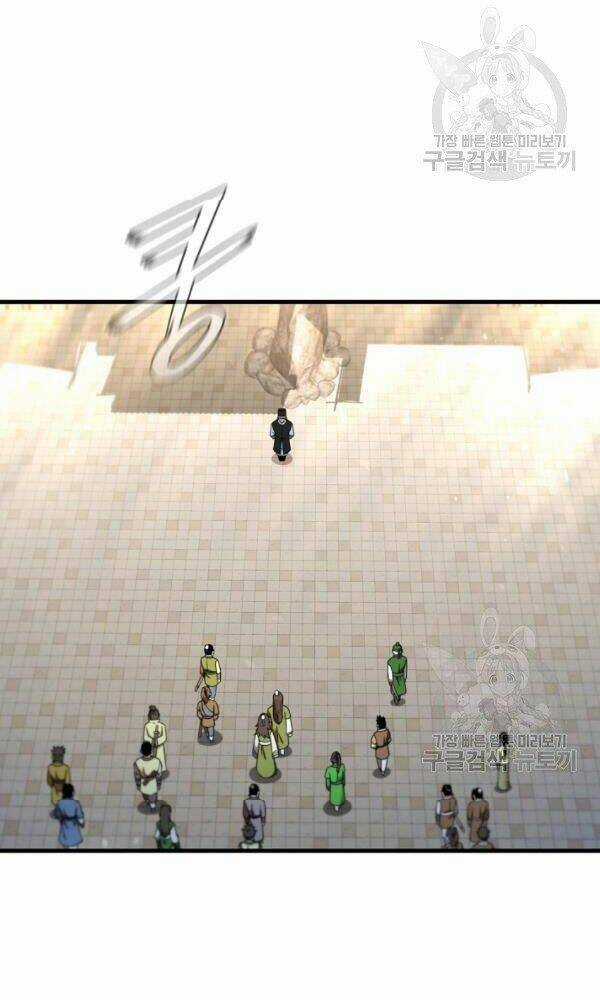 Thân Thủ Đệ Nhất Kiếm - Chapter 56 - Trang 44