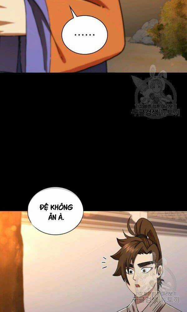 Thân Thủ Đệ Nhất Kiếm - Chapter 56 - Trang 6