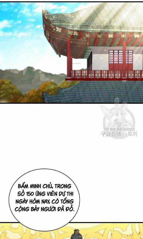 Thân Thủ Đệ Nhất Kiếm - Chapter 56 - Trang 52