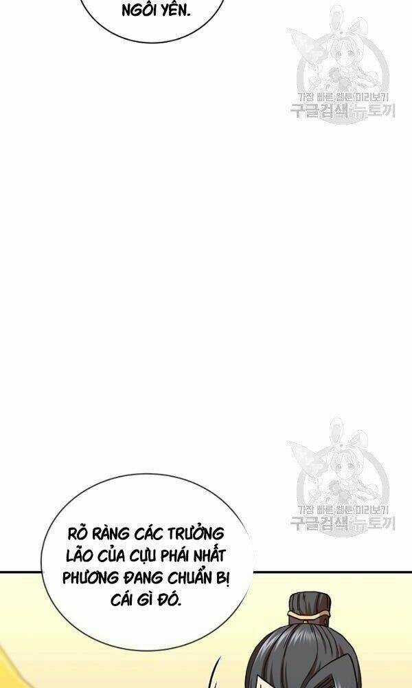 Thân Thủ Đệ Nhất Kiếm - Chapter 56 - Trang 56