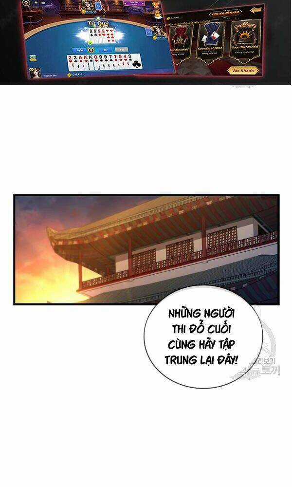 Thân Thủ Đệ Nhất Kiếm - Chapter 56 - Trang 62