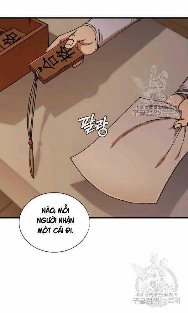 Thân Thủ Đệ Nhất Kiếm - Chapter 56 - Trang 63