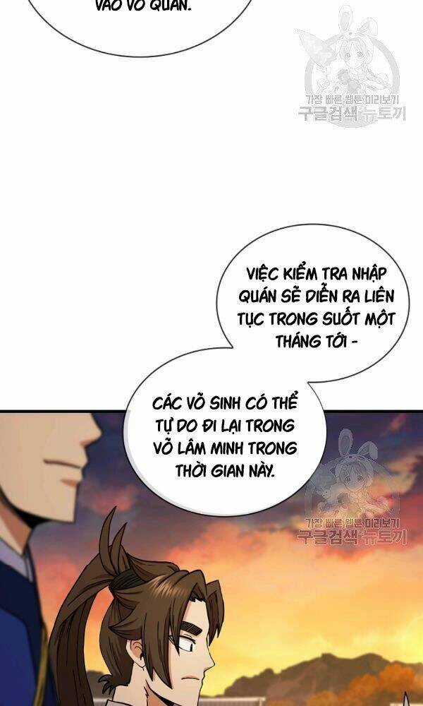 Thân Thủ Đệ Nhất Kiếm - Chapter 56 - Trang 65