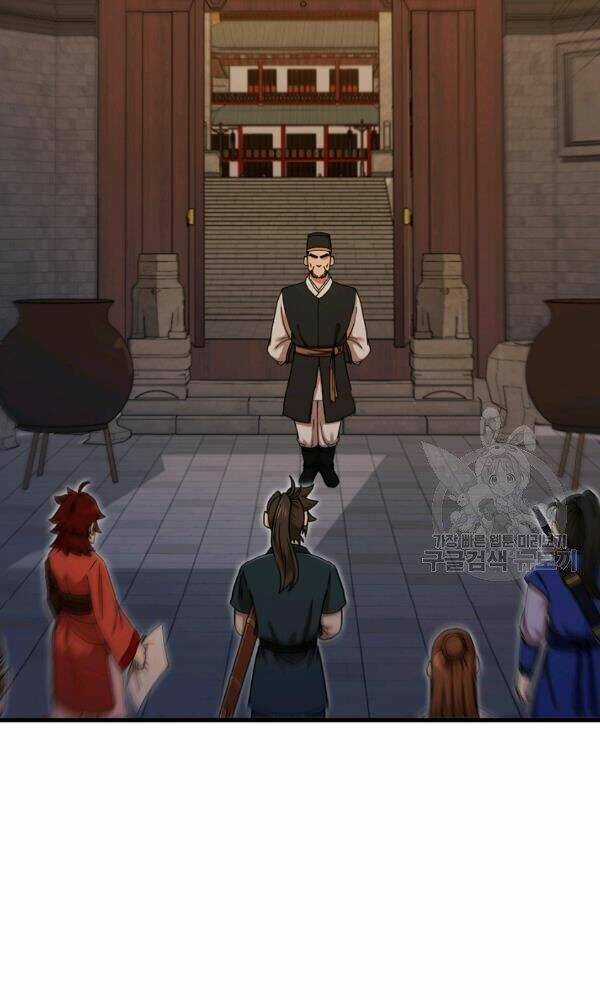 Thân Thủ Đệ Nhất Kiếm - Chapter 56 - Trang 67