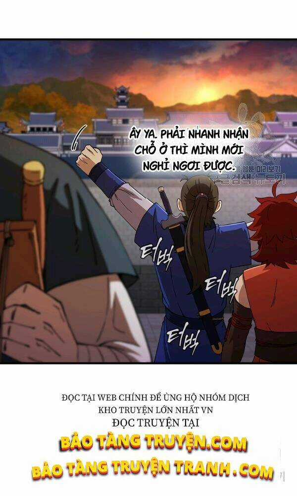 Thân Thủ Đệ Nhất Kiếm - Chapter 56 - Trang 69