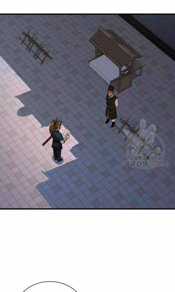 Thân Thủ Đệ Nhất Kiếm - Chapter 56 - Trang 70