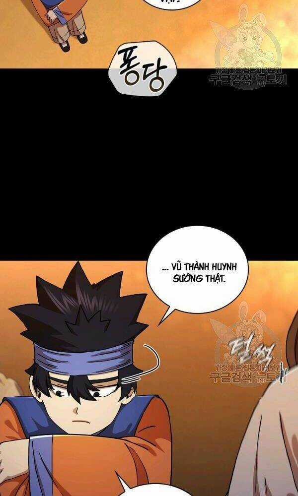 Thân Thủ Đệ Nhất Kiếm - Chapter 56 - Trang 8